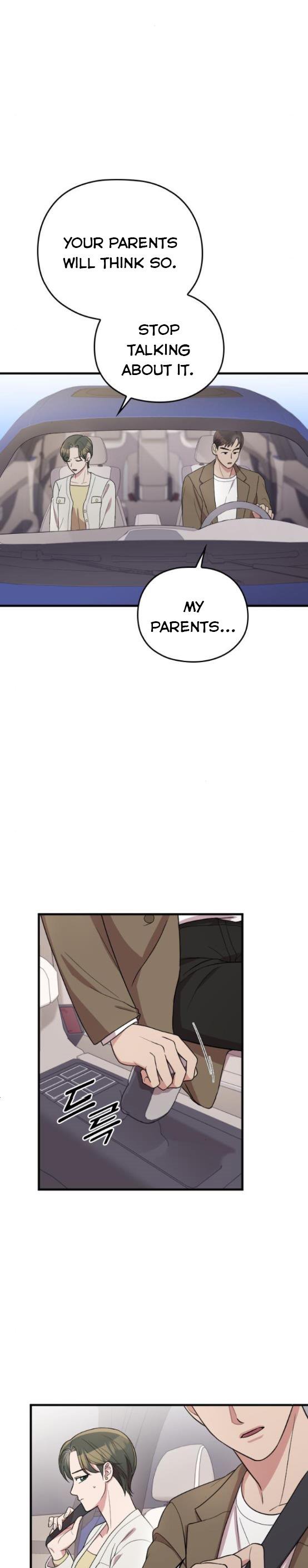 Marry My Husband Chapter 62 image 22